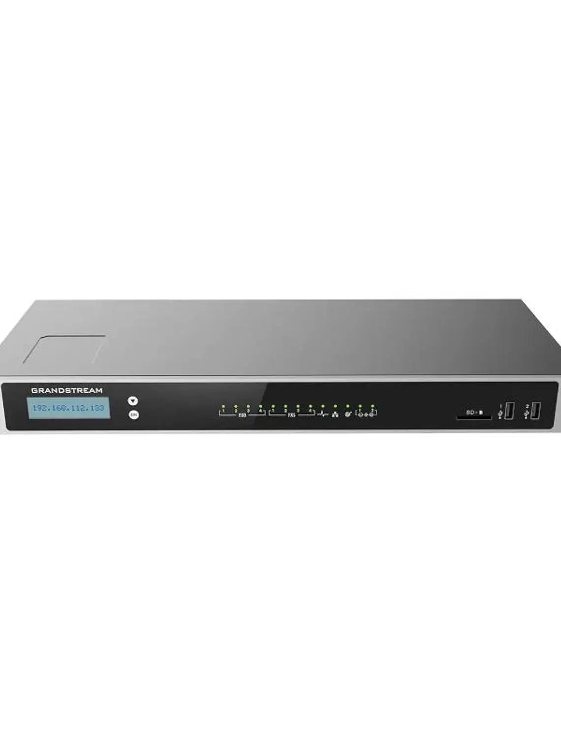 Grandstream UCM6304 IP PBX 2000 Users 1