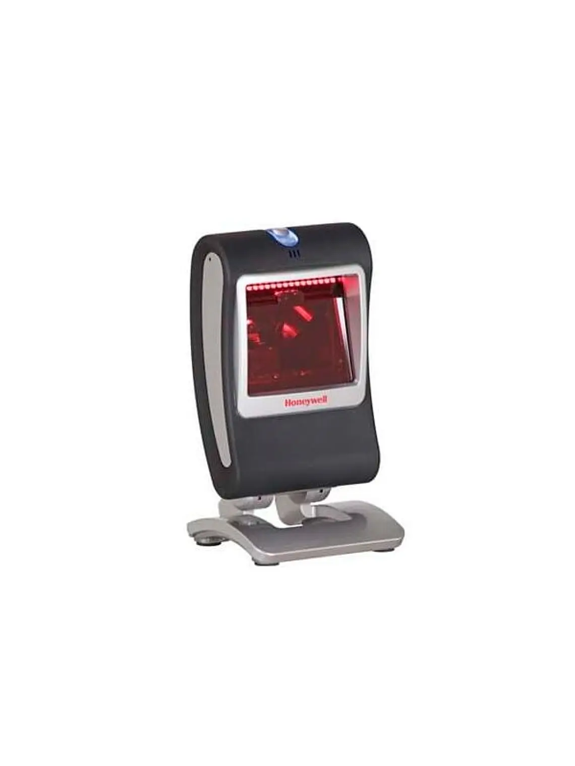 Honeywell MK7580 Activación Códigos OCR 1