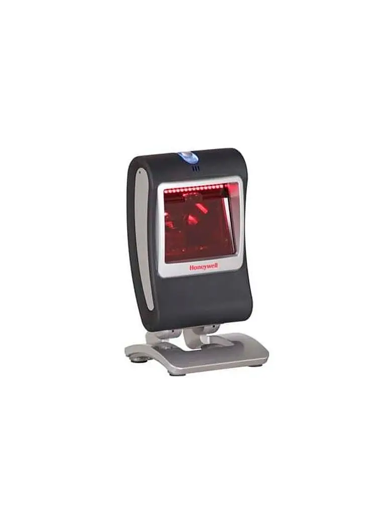 Honeywell MK7580 Activación Códigos OCR 1