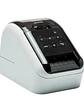 Brother Impresora Etiquetas QL-810WC - Miniatura 2
