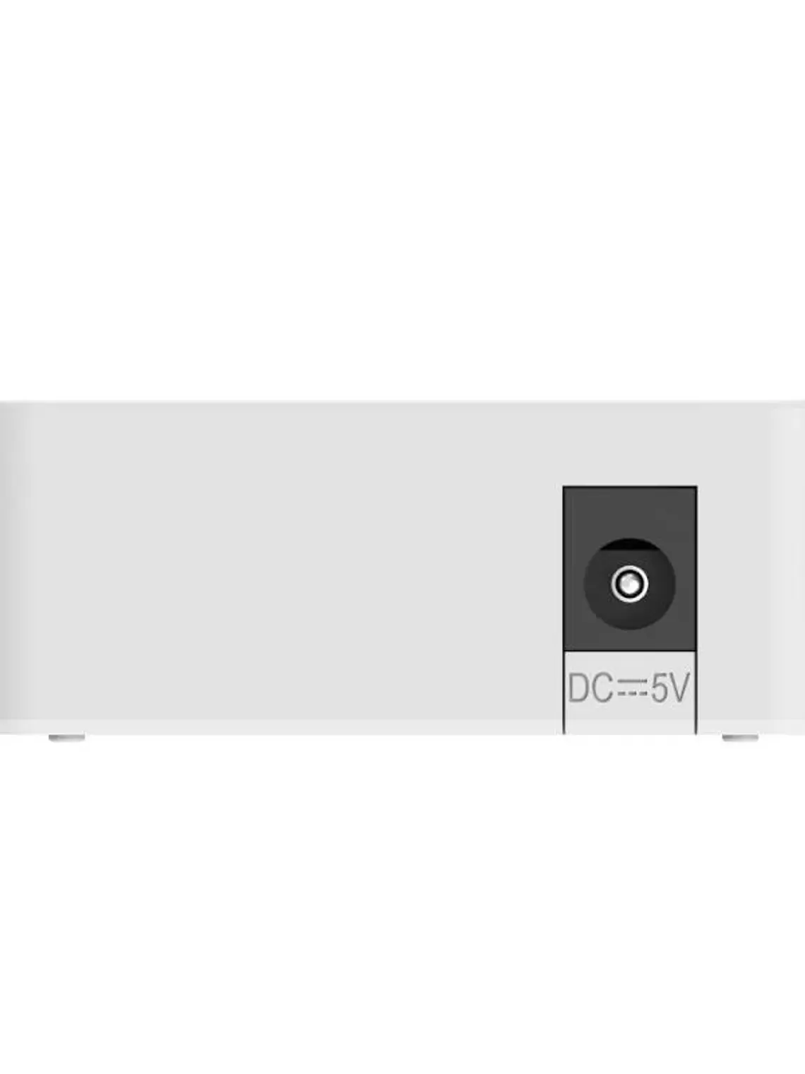 Reyee RG-ES08G-L Switch 8xGb RJ45 Plastic 3