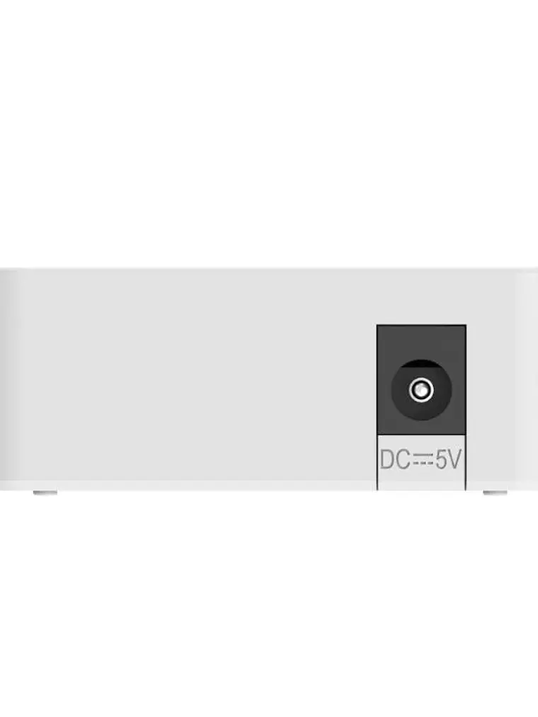 Reyee RG-ES08G-L Switch 8xGb RJ45 Plastic 3