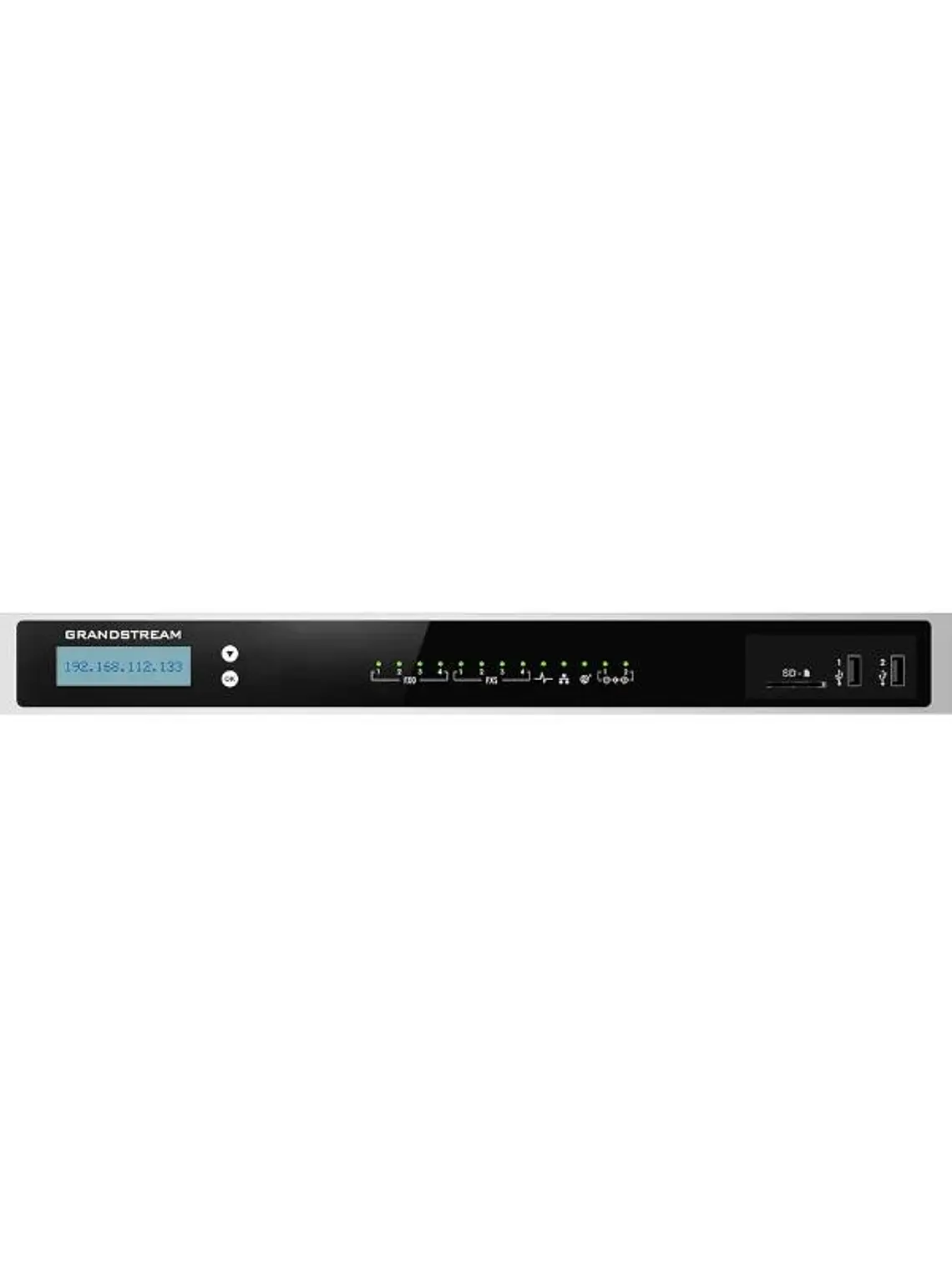 Grandstream UCM6304 IP PBX 2000 Users 2