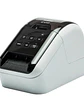 Brother Impresora Etiquetas QL-810WC - Miniatura 3