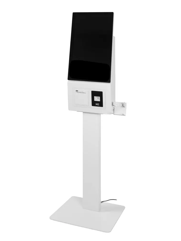 iggual Kiosco digital interactivo FHD ORCHID 27