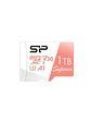 SP MicroSDXC 1TB Clase 10 V30 A1 - Miniatura 1