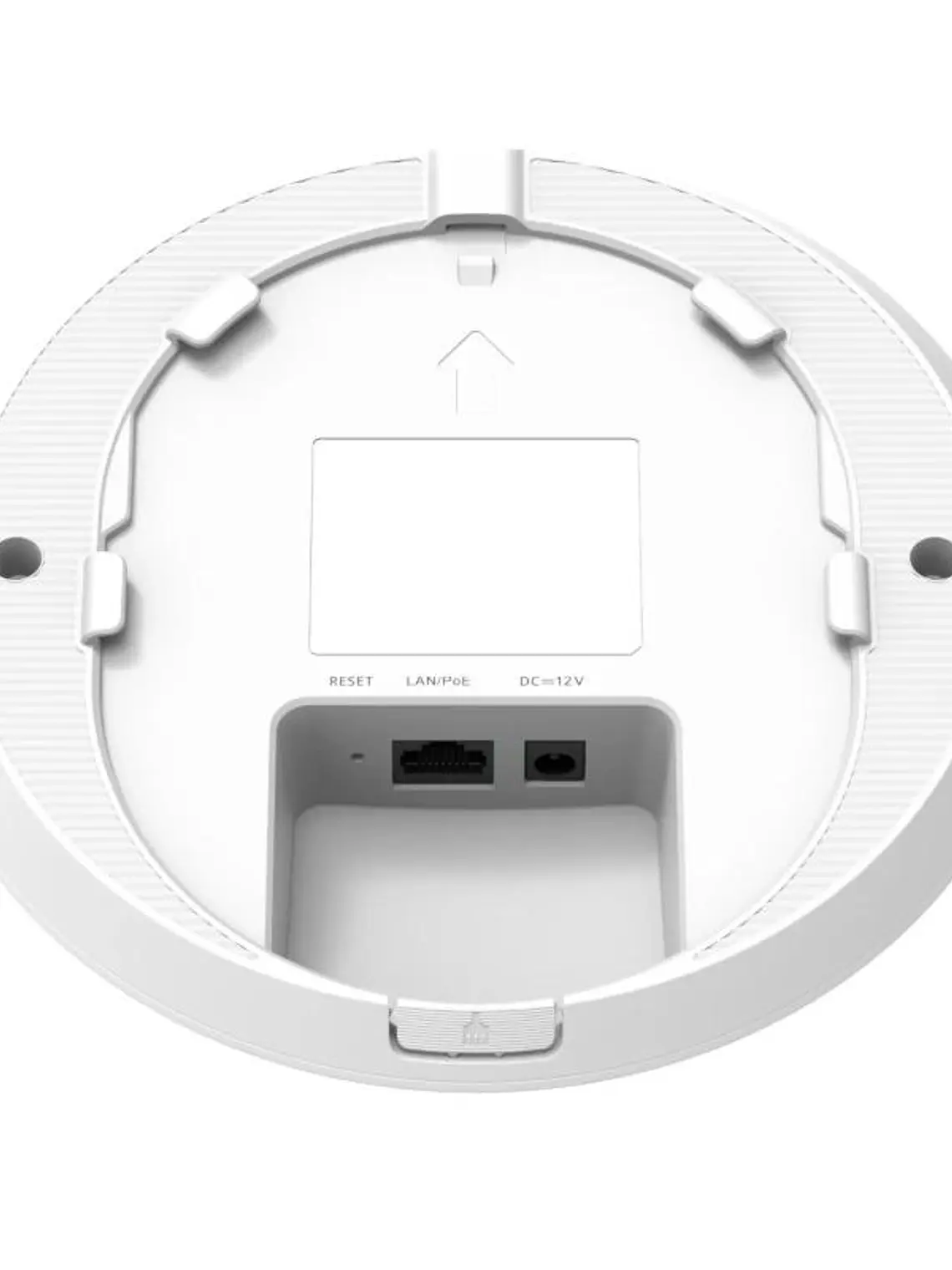 Reyee RG-RAP62 AP AX1800 WiFi6 MIMO 2x2 1xGb Techo 3