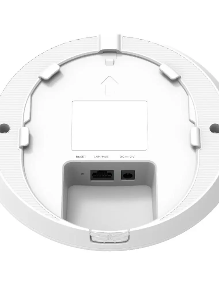 Reyee RG-RAP62 AP AX1800 WiFi6 MIMO 2x2 1xGb Techo 3