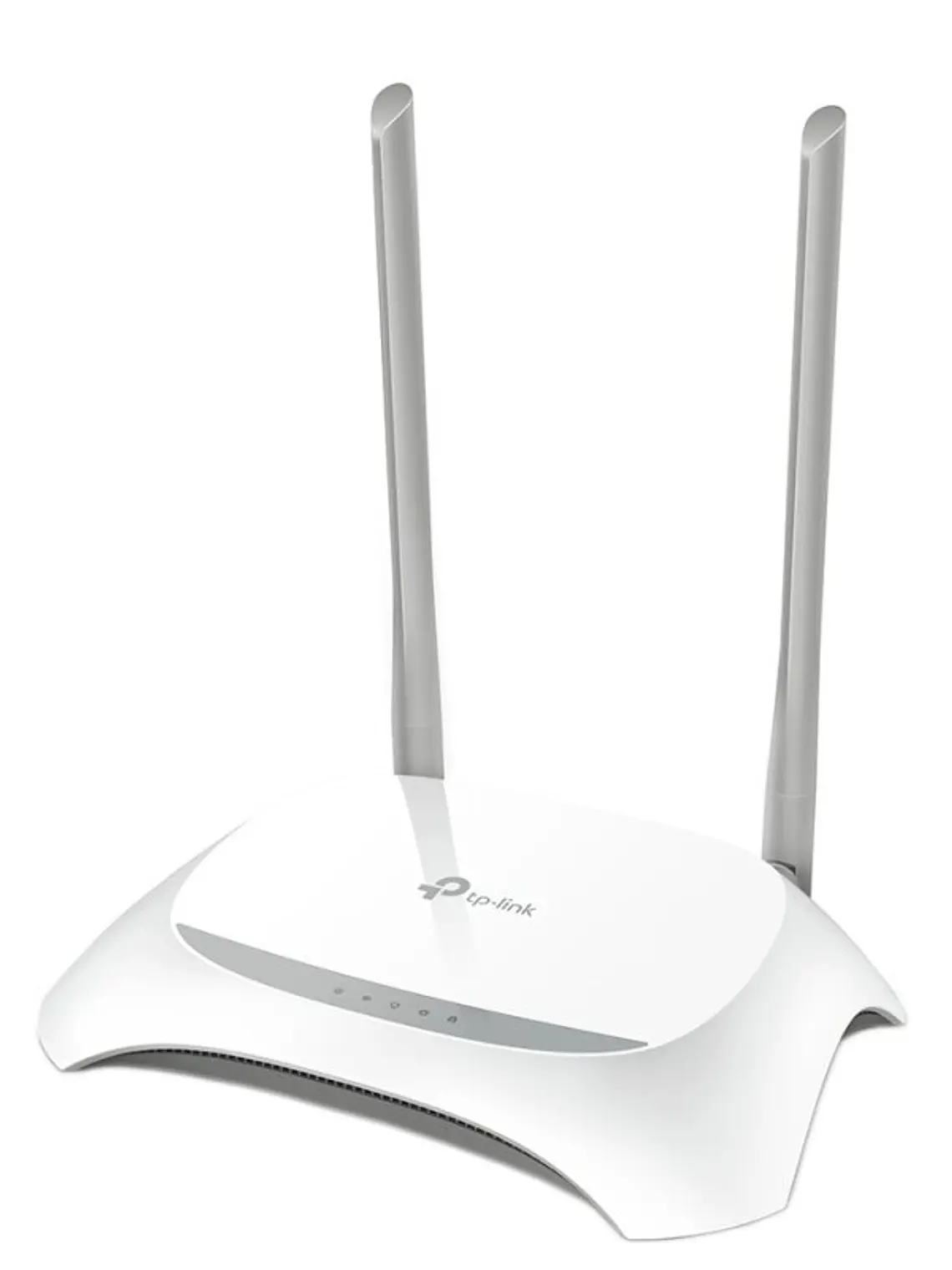 TP-LINK TL-WR850N Router N300 2T2R 5dBi WISP 3