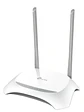 TP-LINK TL-WR850N Router N300 2T2R 5dBi WISP - Miniatura 3