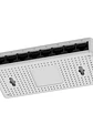 Reyee RG-ES08G-L Switch 8xGb RJ45 Plastic - Miniatura 4
