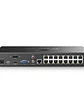 VIGI Grabador IP Rack 02 HDD 16 Canales PoE - Miniatura 3
