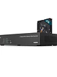VIGI Grabador IP NVR1004H-4P-2TB Rack 01 HDD 04 C - Miniatura 1