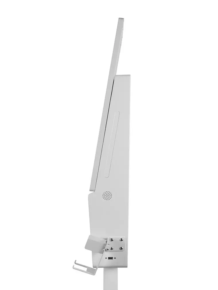 iggual Kiosco digital interactivo FHD ORCHID 27