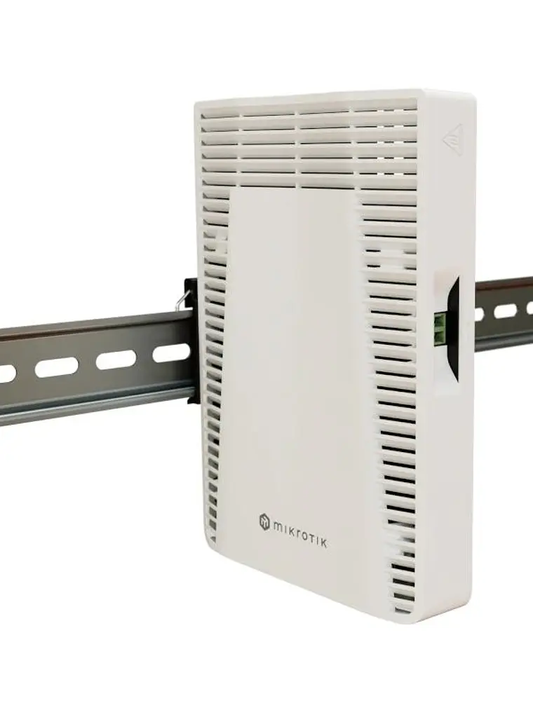 MikroTik CRS304-4XG-IN Switch 4x10GbE 1xGbE 4