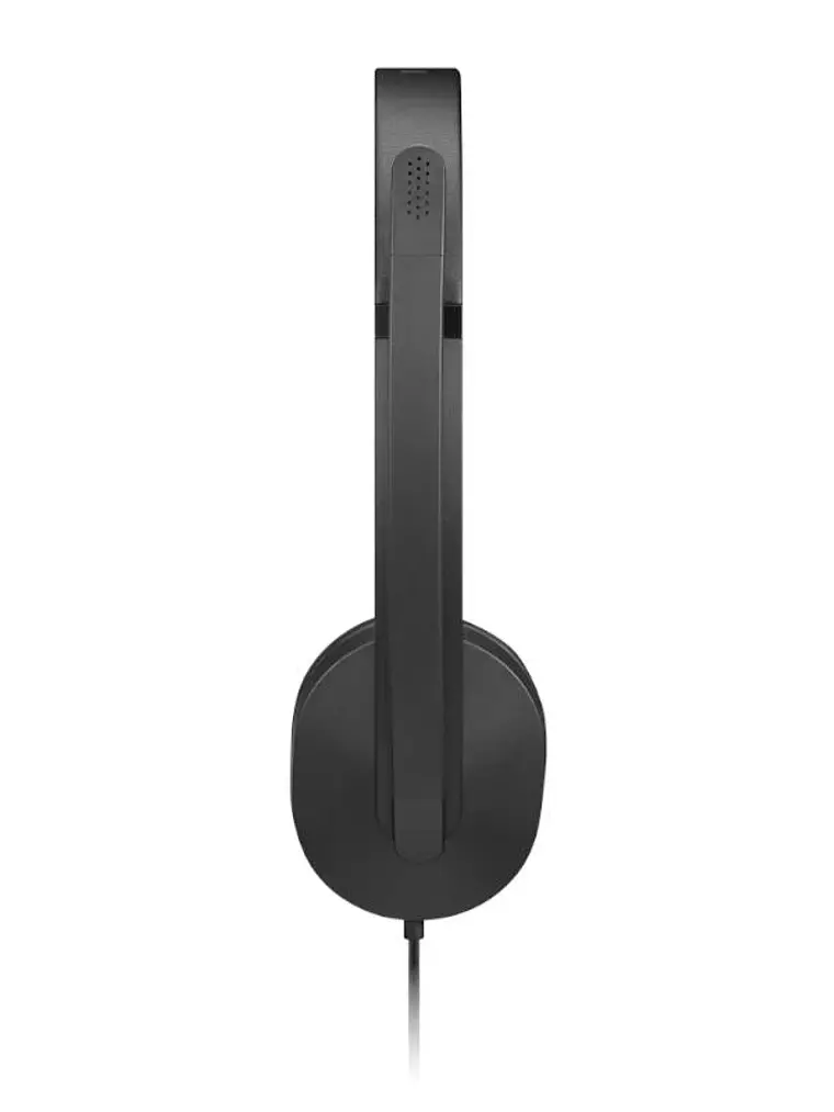 Lenovo Auriculares con micro USB tipo A Negro 4