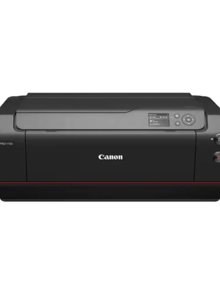 Canon Impresora imagePROGRAF PRO-1100 1