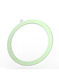 Celly Powerbank MAGSAFE 3000 mAh Verde - Miniatura 3