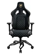 Cougar Silla Titan Pro V2 Gold F - Miniatura 2
