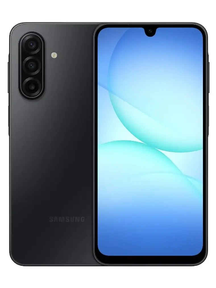 Samsung Galaxy A17 5G 128GB 4GB Negro 1