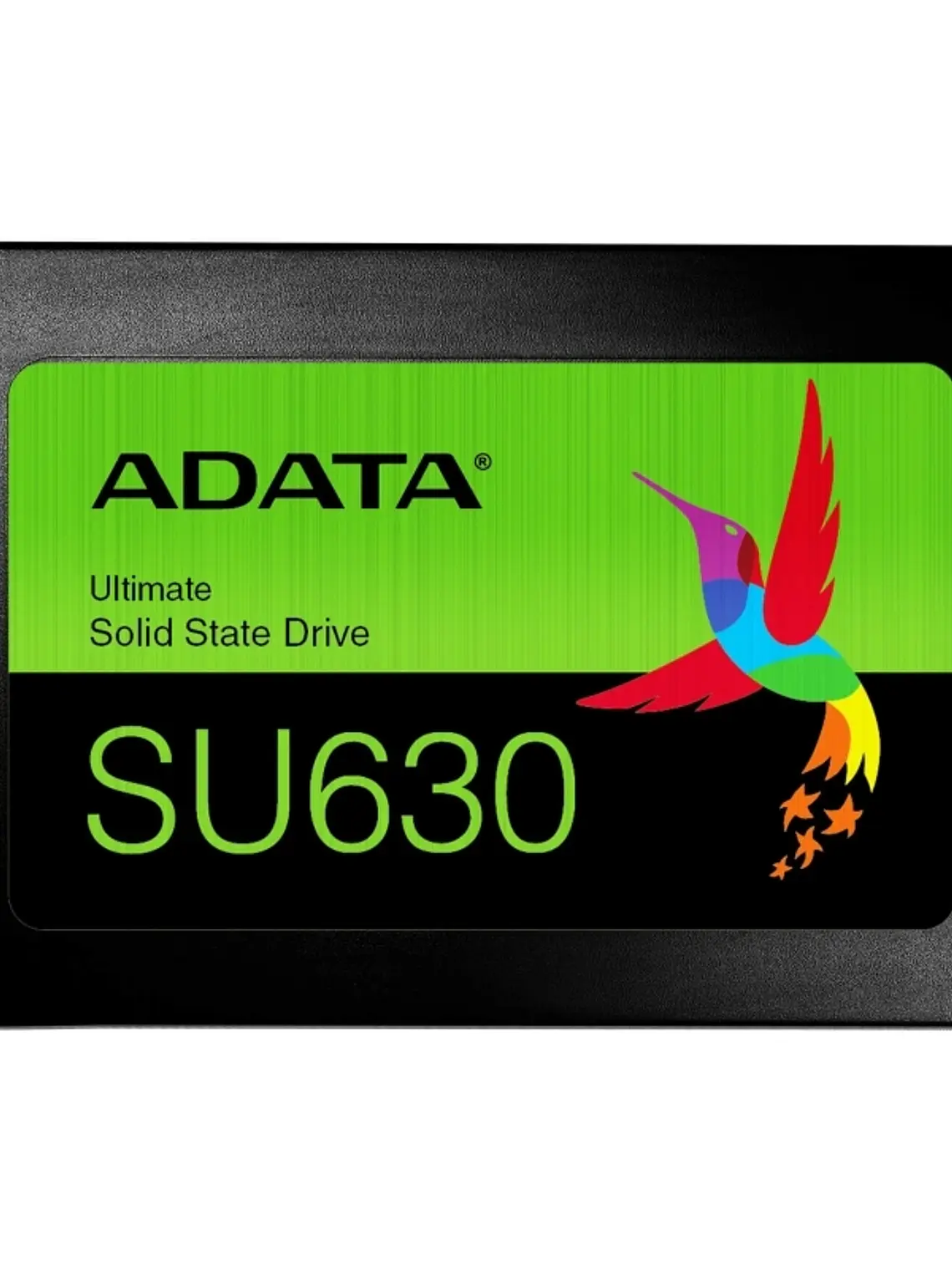 ADATA SSD Ultimate SU630 960GB 2,5