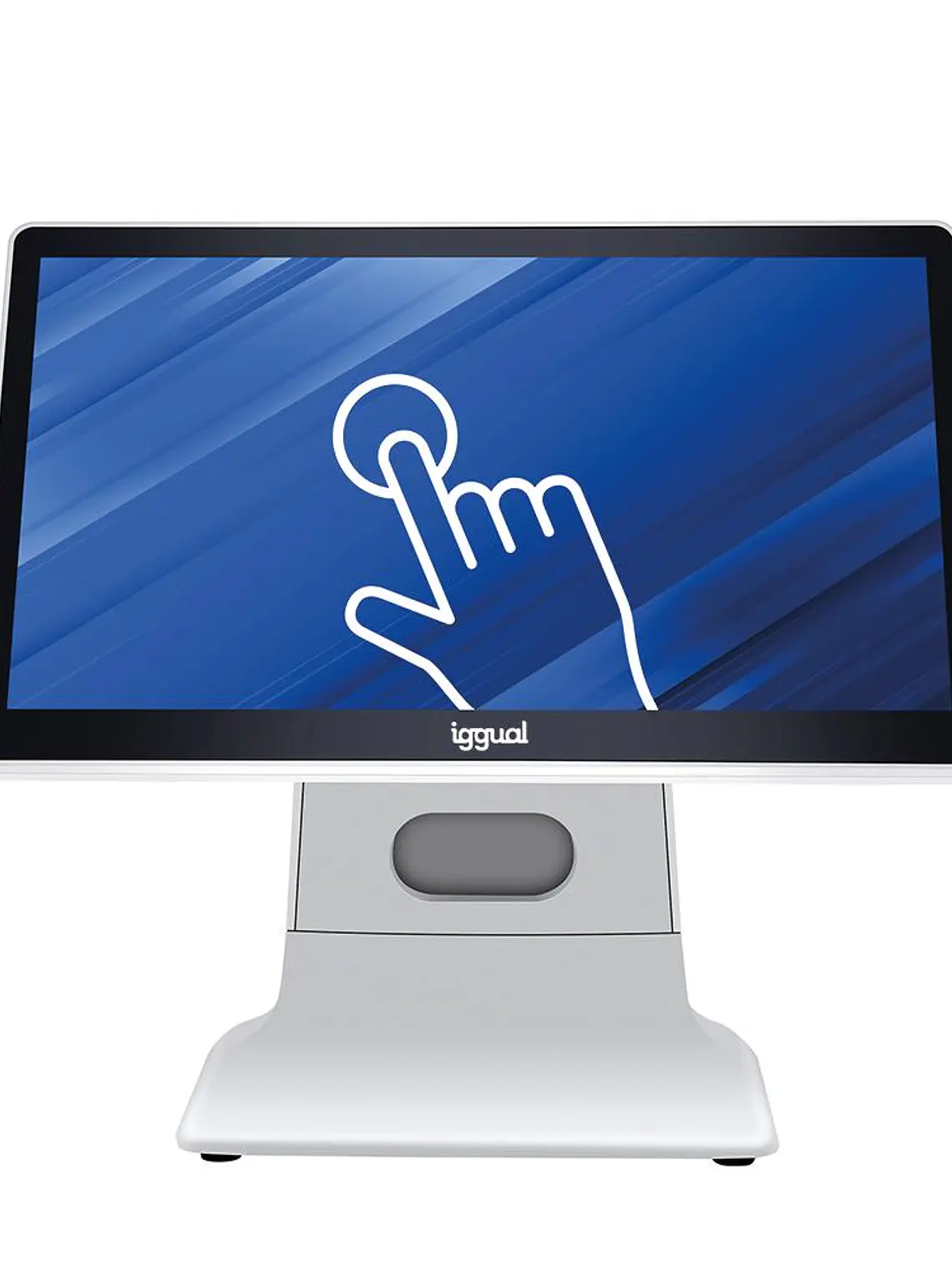 iggual TPV 15,6