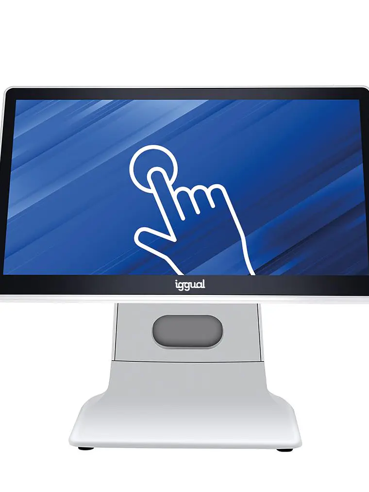 iggual TPV 15,6