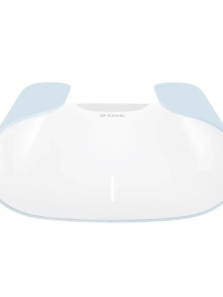 D-Link M60 Router Mesh AI WiFi6 AX6000 4xGb 1