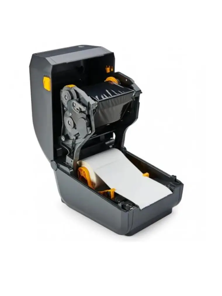 Zebra Impresora Térmica ZD220 Usb 2