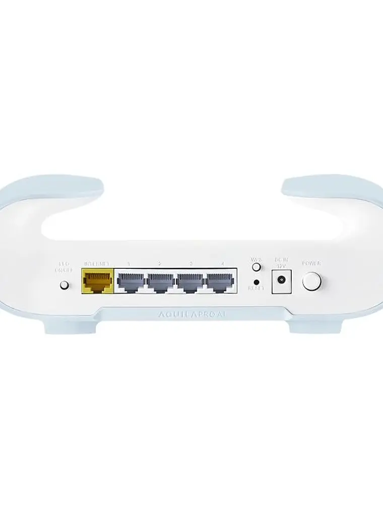 D-Link M60 Router Mesh AI WiFi6 AX6000 4xGb 2