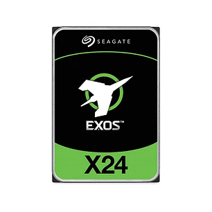 Seagate Exos X24 ST20000NM002H 20TB SATA-600 3.5
