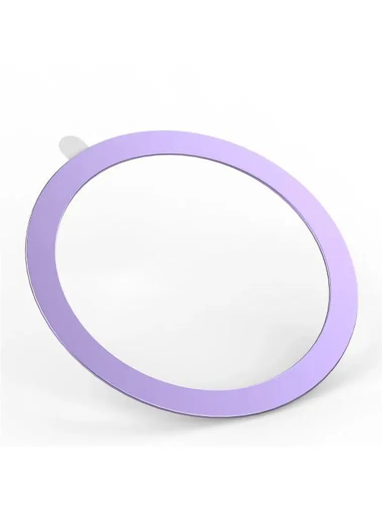 Celly Powerbank MAGSAFE 3000 mAh Morado 3