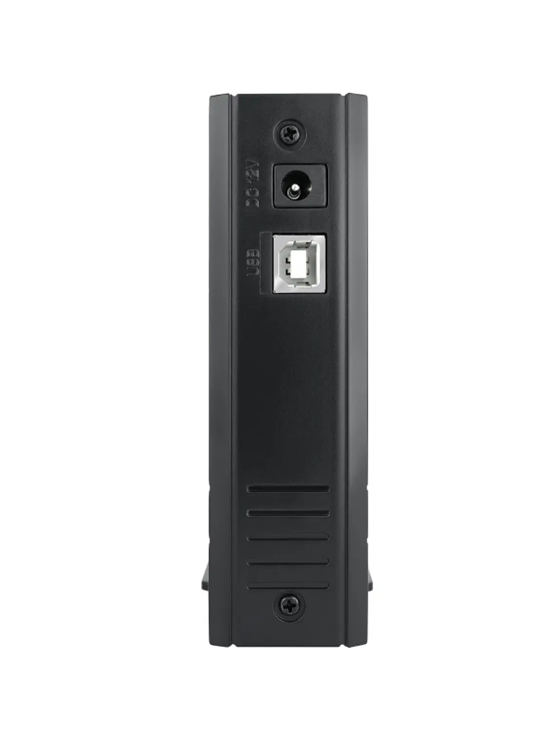 TooQ TQE-3520B caja externa HD 3.5