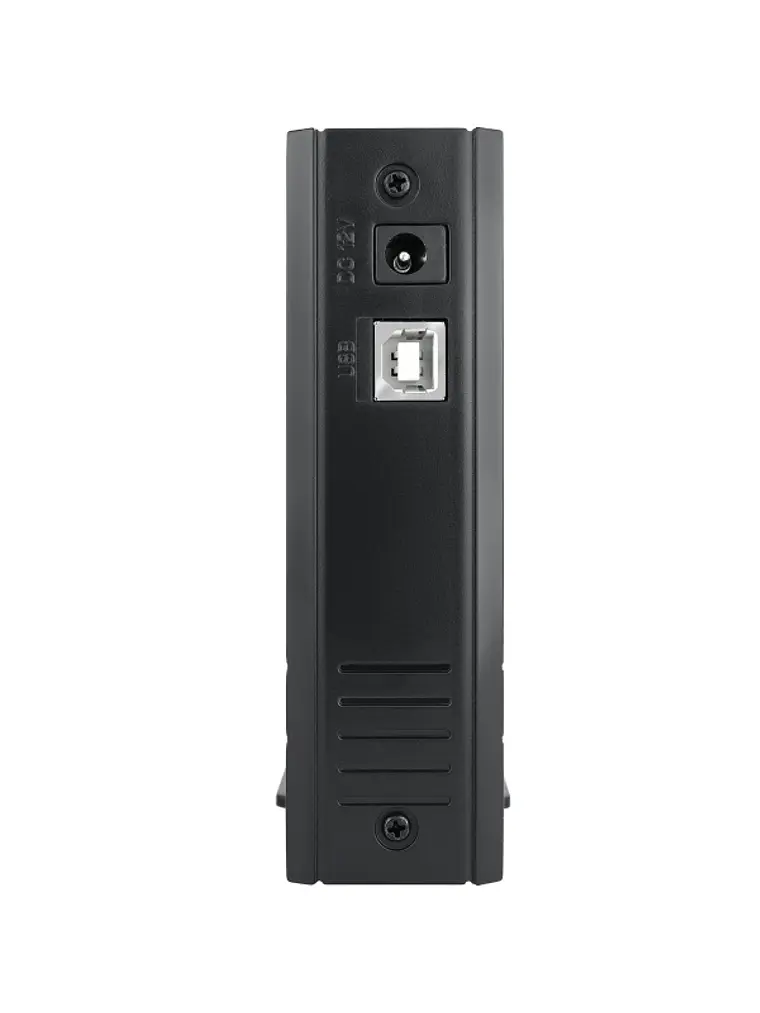 TooQ TQE-3520B caja externa HD 3.5