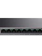 TP-Link LS108GP Switch 8xGb PoE+ 62W Desktop - Miniatura 1