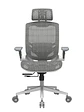 Cougar Silla Speeder One White - Miniatura 2