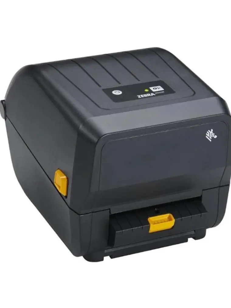 Zebra Impresora Térmica ZD230 Usb 1