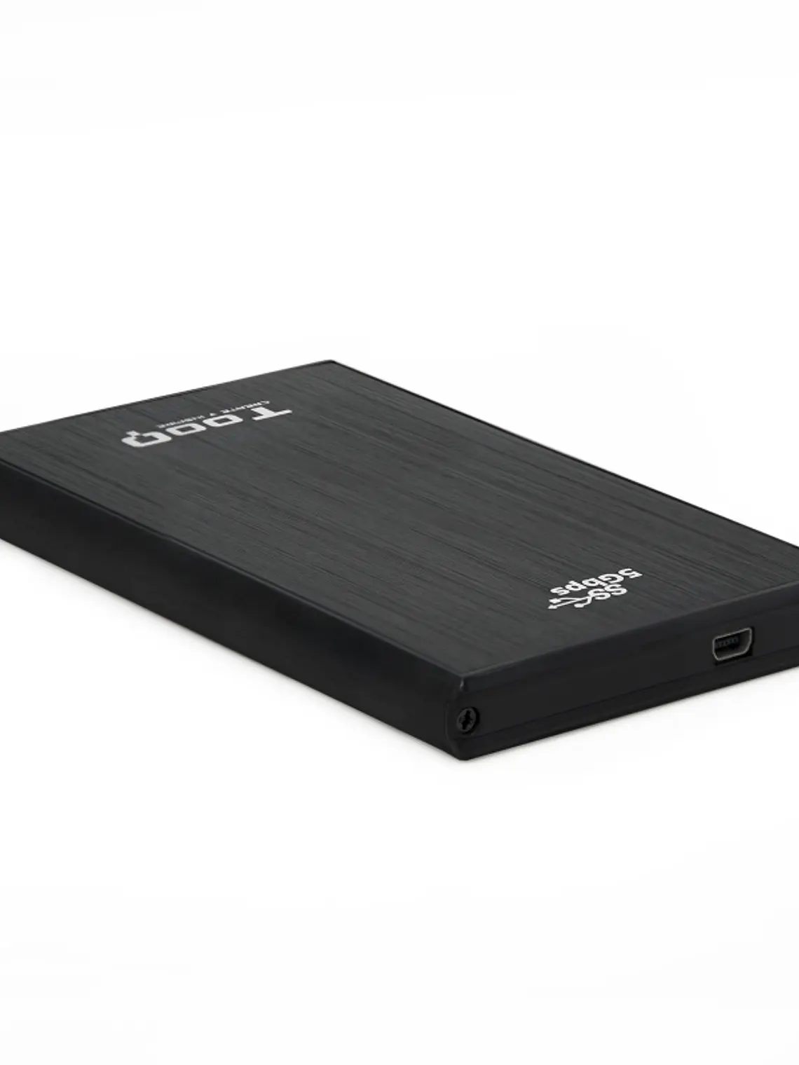 TooQ TQE-2522B caja HD 2.5
