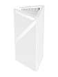 MSI MRBE50-1PK Roamii BE Lite Mesh System- 1 Pack - Miniatura 1