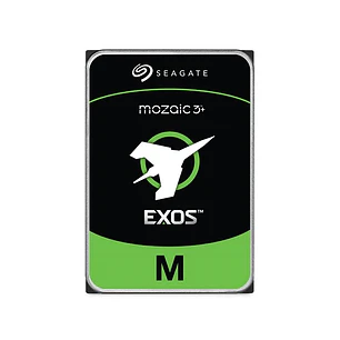 Seagate Exos M ST30000NM004K 30TB SATA/600 3.5