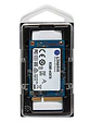 Kingston SKC600MS/256G SSD 256GB TLC 3D mSATA - Miniatura 3