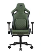 Cougar Silla Defensor Army Green F - Miniatura 2