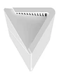 MSI MRBE50-1PK Roamii BE Lite Mesh System- 1 Pack - Miniatura 3