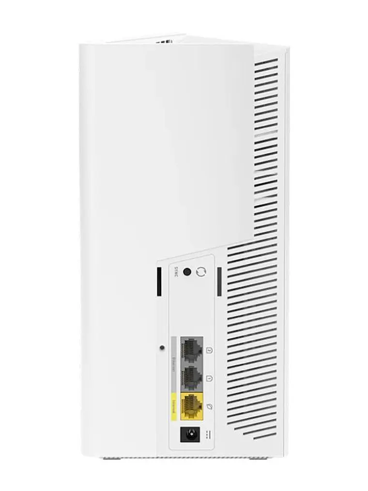MSI MRBE50-1PK Roamii BE Lite Mesh System- 1 Pack 4