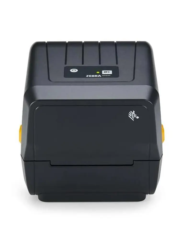 Zebra Impresora Térmica ZD230 Usb 4