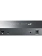 TP-Link RP108GE Switch 7xGb PoE In 1xGb PoE Out - Miniatura 3