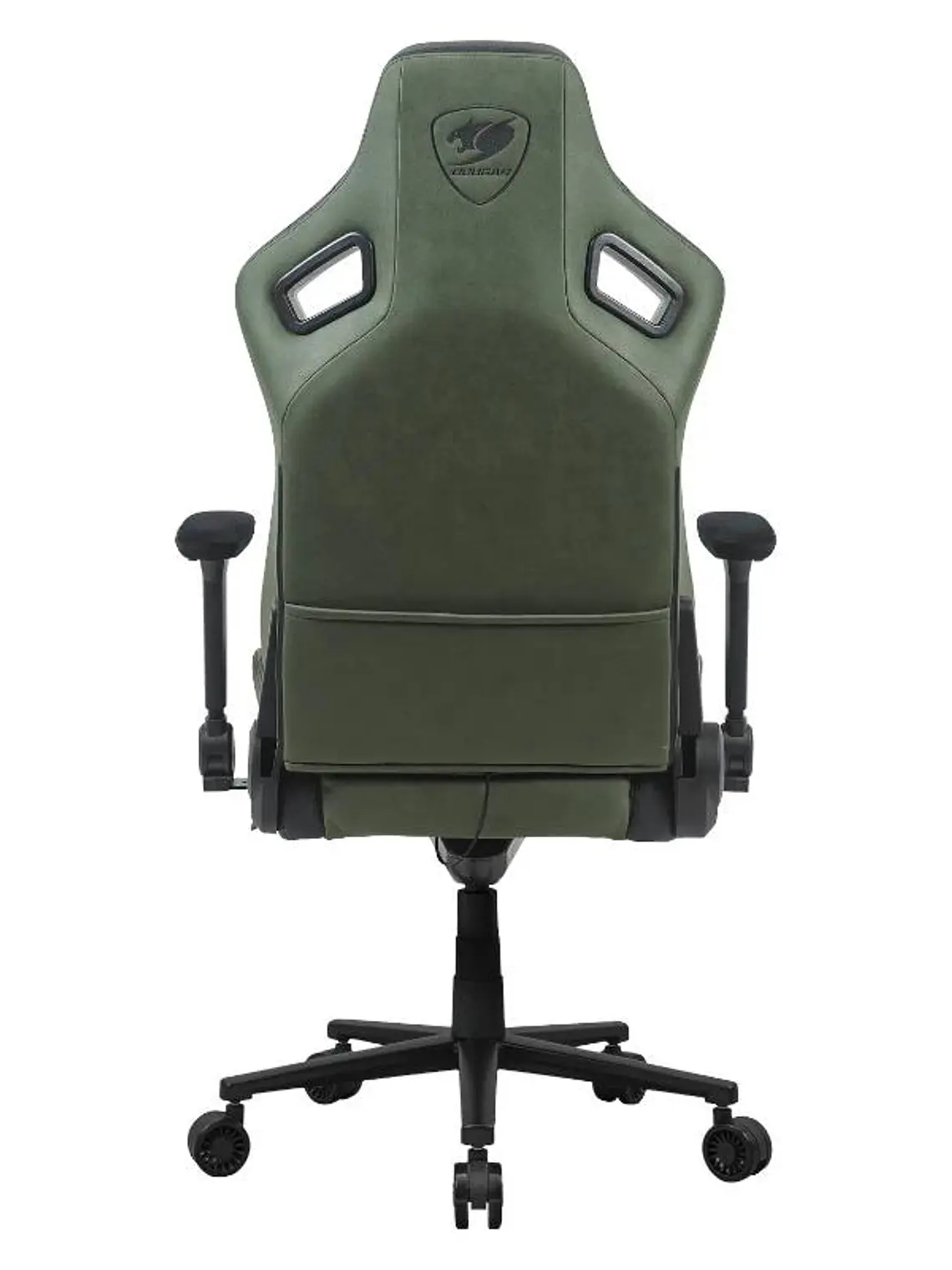 Cougar Silla Defensor Army Green F 4