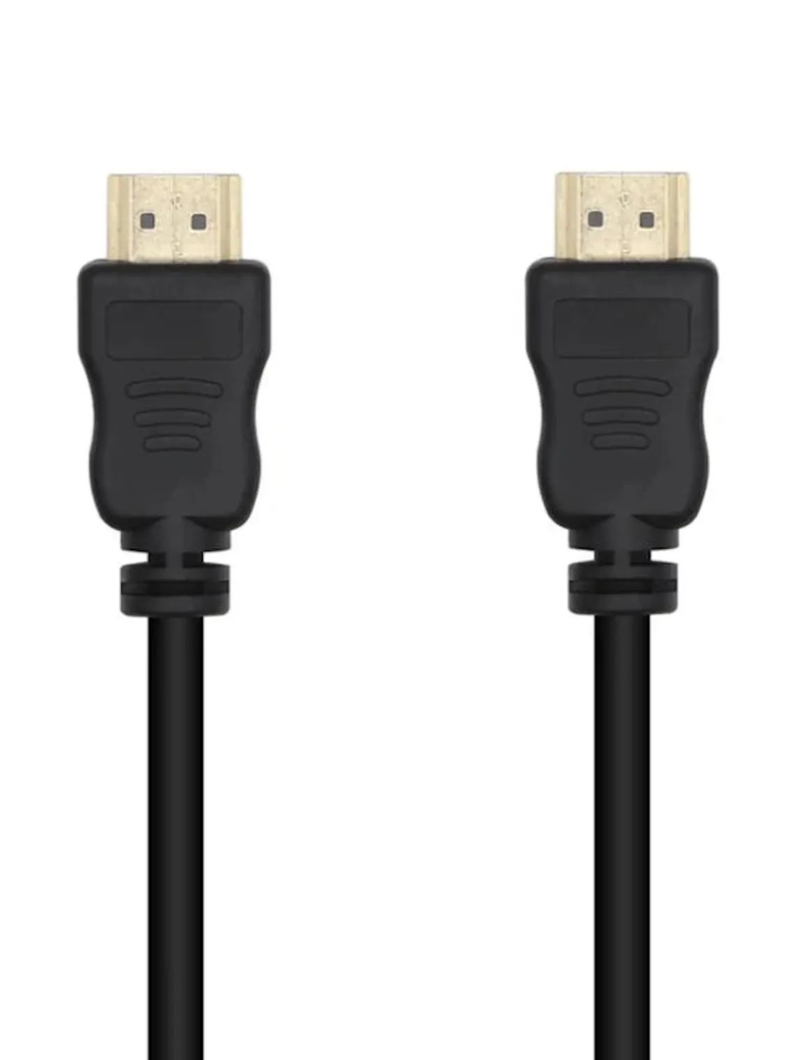 Aisens Cable HDMI V1.4 A/M-A/M CCS 2.0m Negro 2