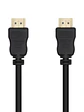 Aisens Cable HDMI V1.4 A/M-A/M CCS 2.0m Negro - Miniatura 2