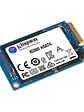 Kingston SKC600MS/512G SSD 512GB TLC 3D mSATA - Miniatura 2